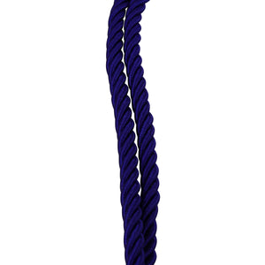 Masonic Blue Lodge Royal Blue Jewel Neck Cord – Master Mason Regalia Masonic Hub