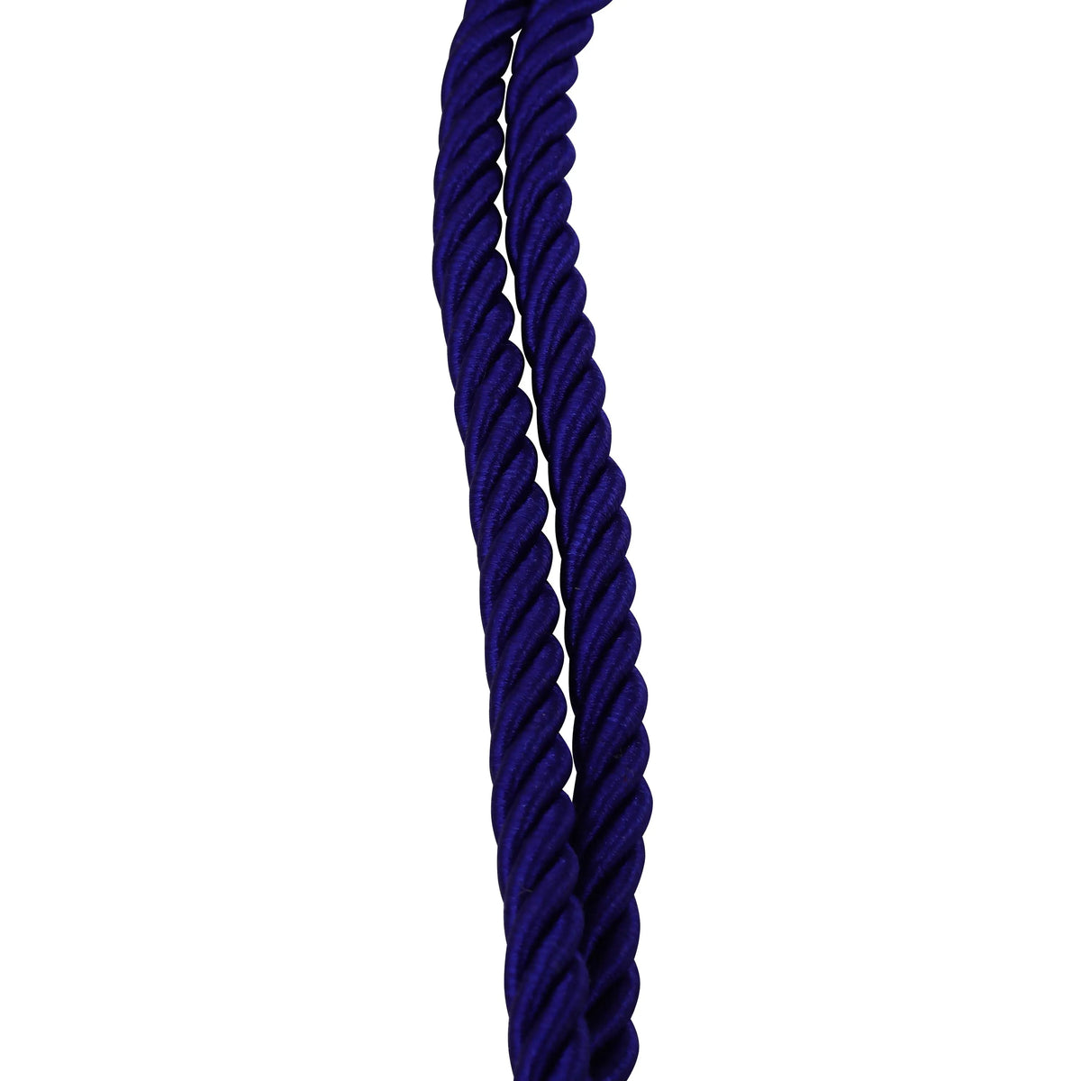 Masonic Blue Lodge Royal Blue Jewel Neck Cord – Master Mason Regalia Masonic Hub