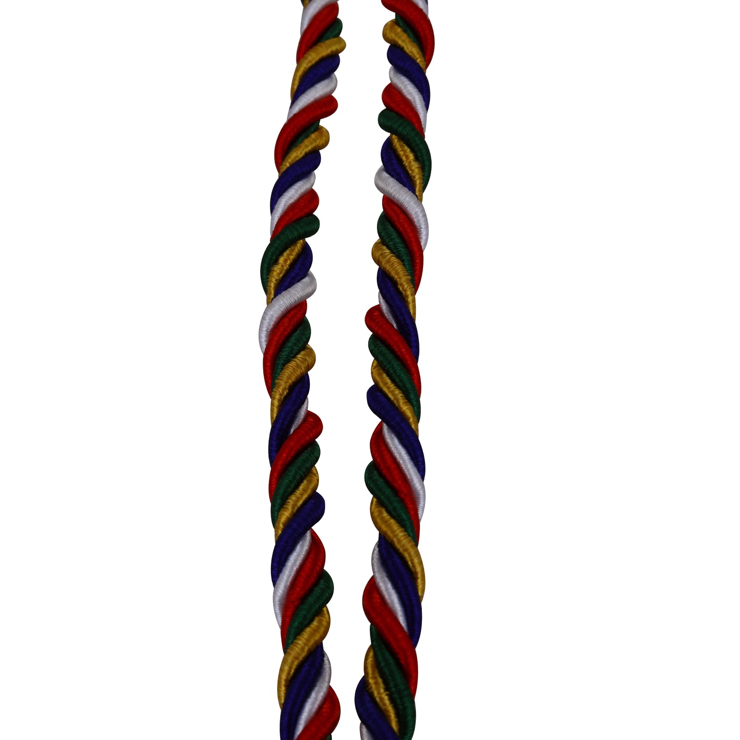 Order of the Eastern Star (OES) Jewel Neck Cord – Masonic Regalia Necklace Accessory