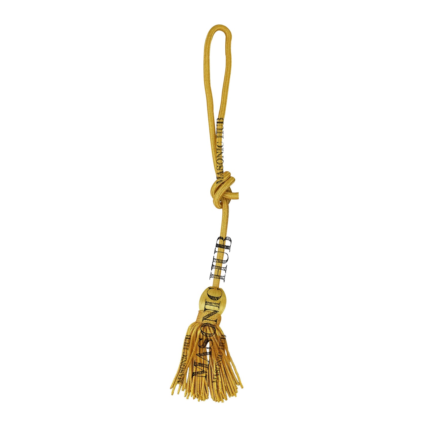 Masonic Master Mason Working Tools Apron