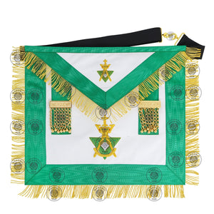 Allied Masonic Degree Past Sovereign Master of a Council of Allied Masonic Masonic Hub