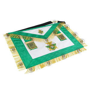 Allied Masonic Degree Past Sovereign Master of a Council of Allied Masonic Masonic Hub