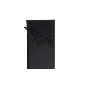 Officer of the Grand Encampment Shoulder Boards – Knights Templar Regalia Masonic Hub