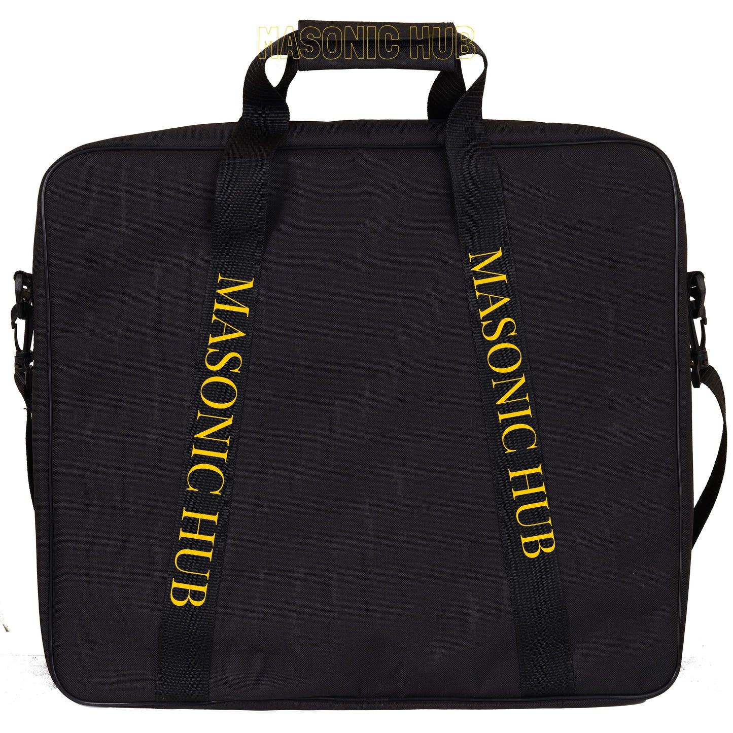 Masonic Apron Case – Lightweight & Durable Regalia Storage