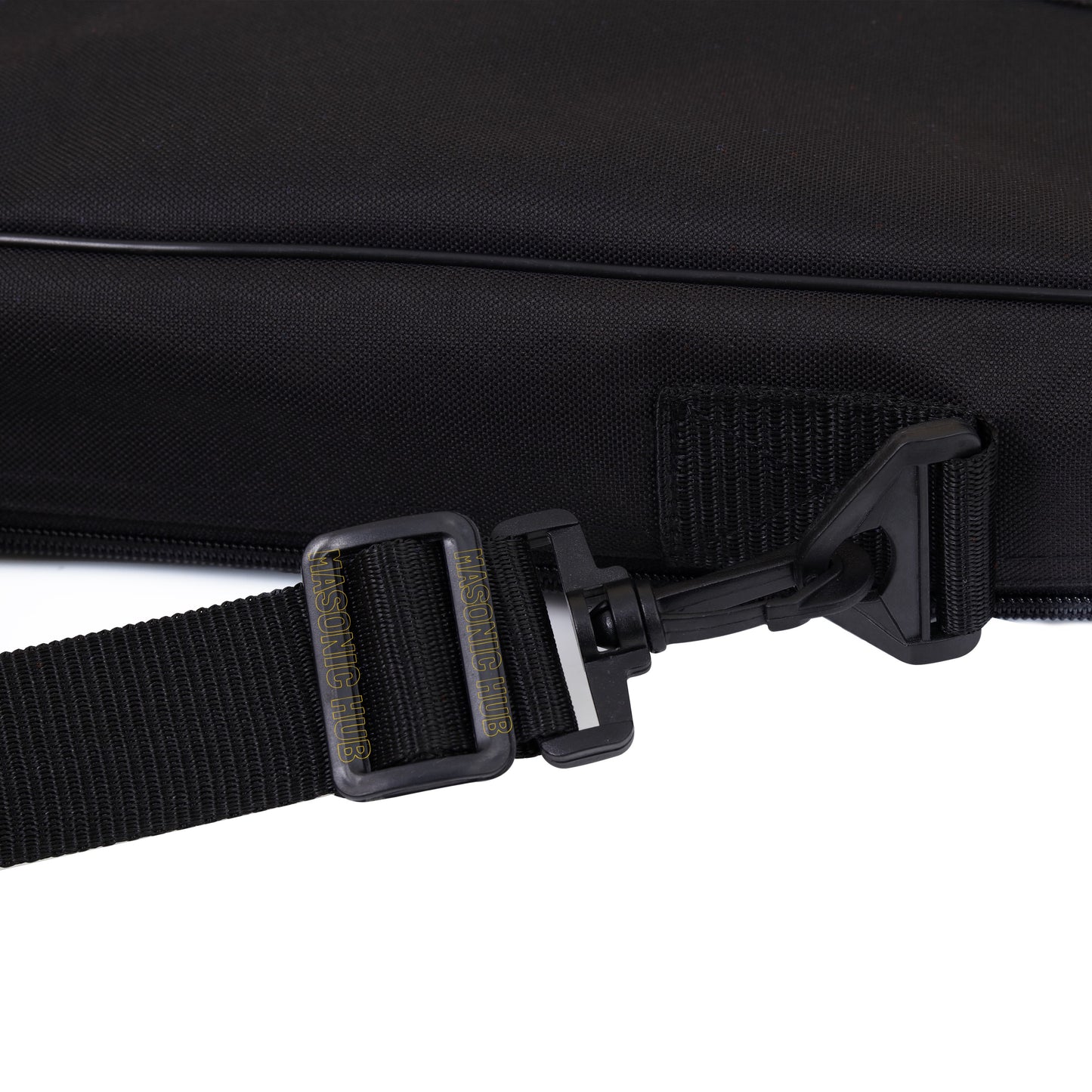 Masonic Apron Case – Lightweight & Durable Regalia Storage