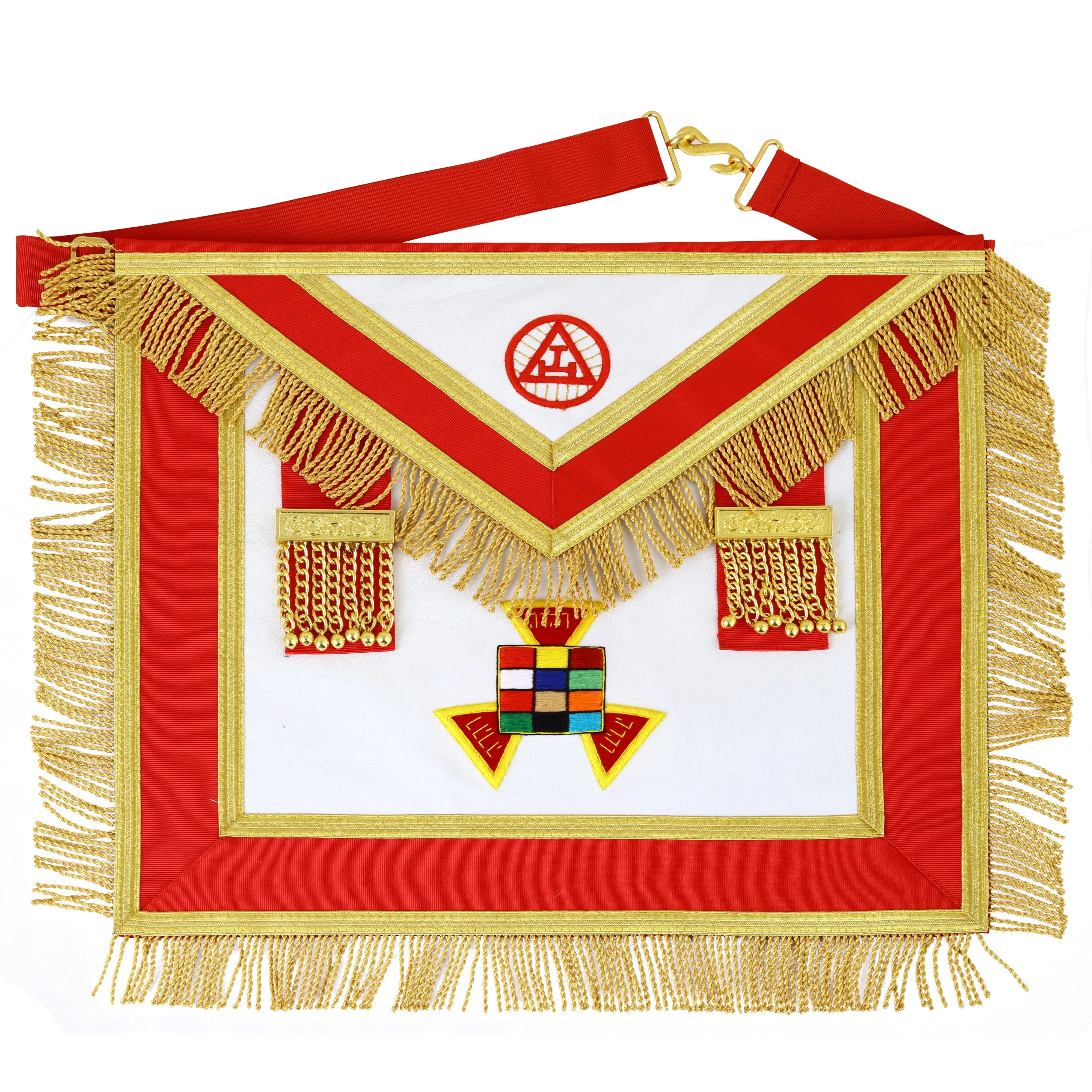 Royal-Arch Masonic Hub