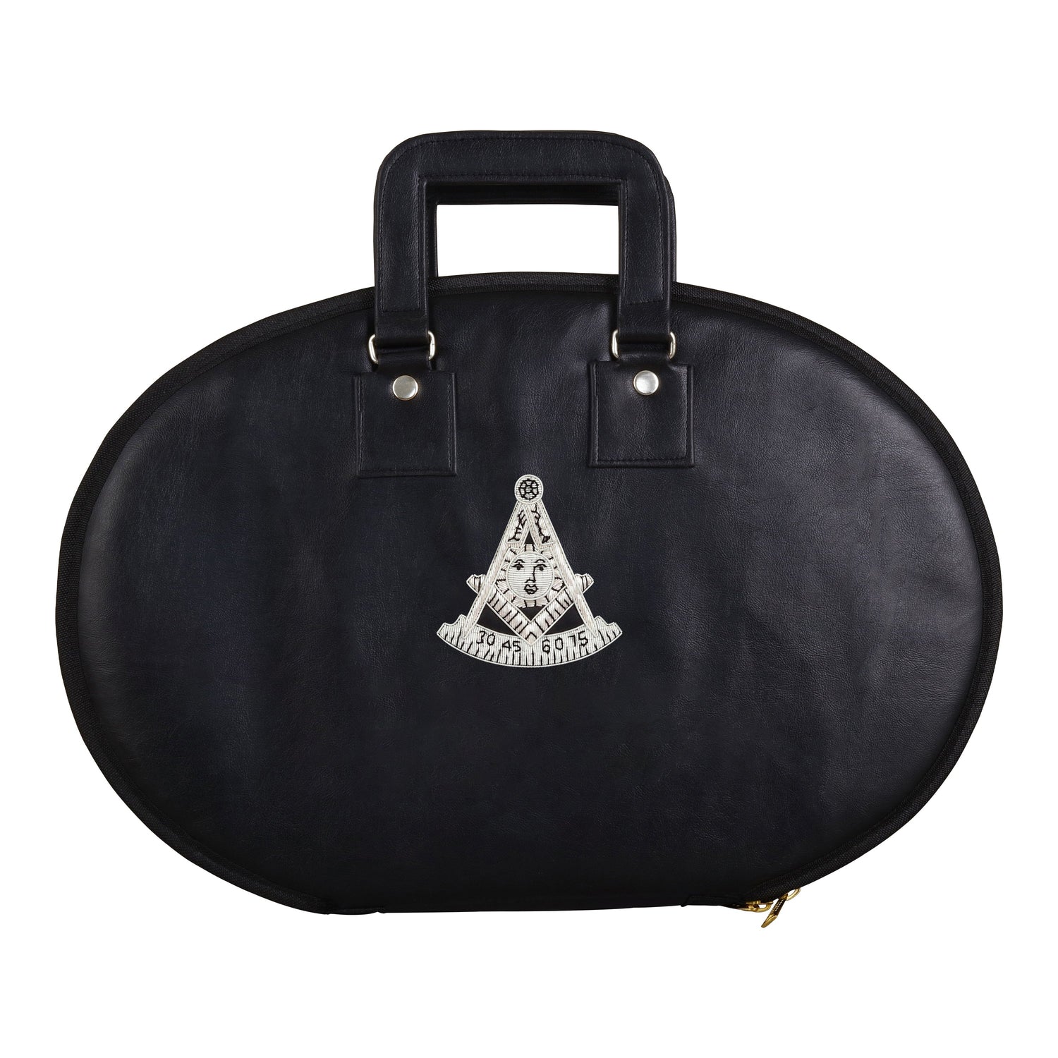 Past Master Apron & Chain Collar Case