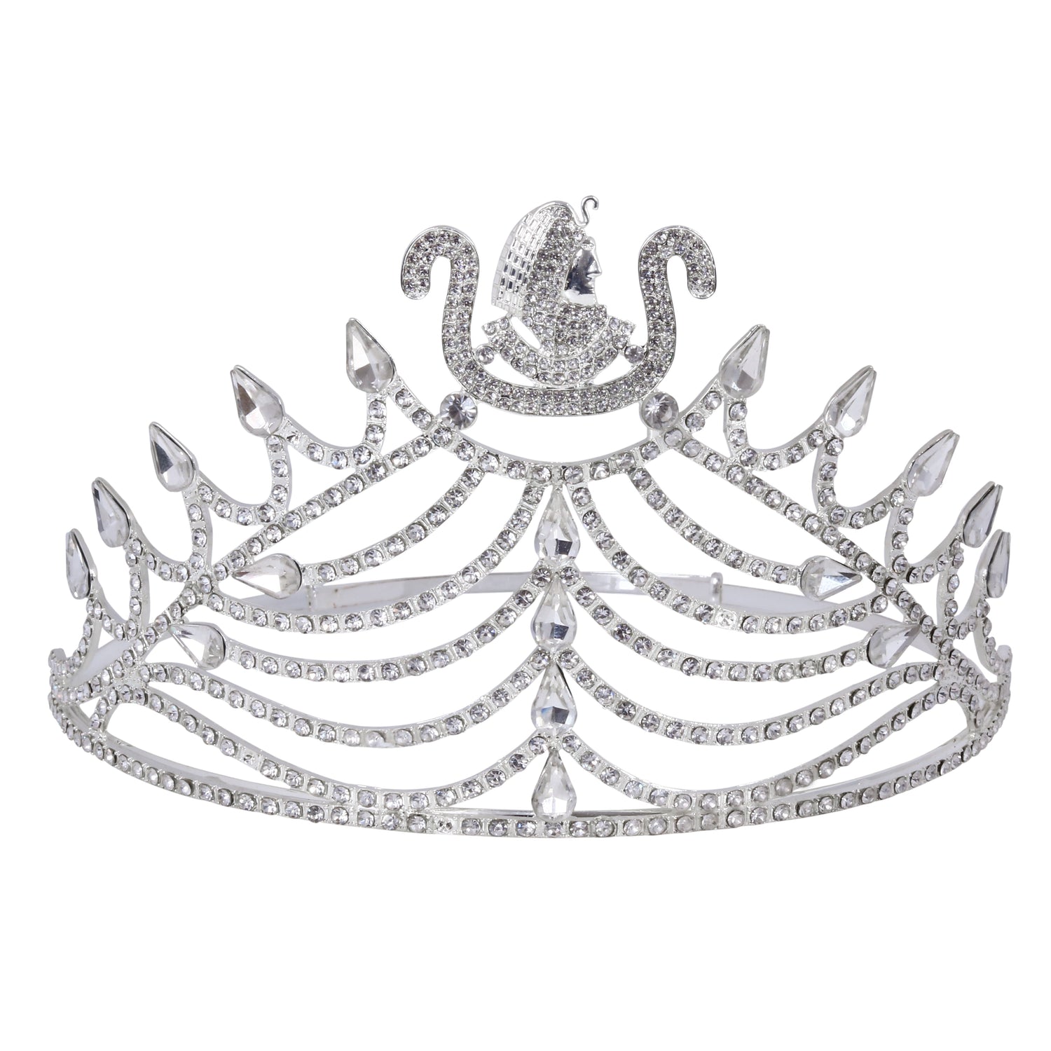 Daughter Of ISIS Crown