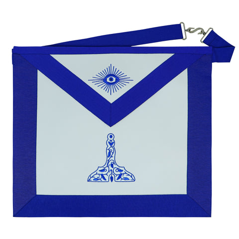 Senior Warden
