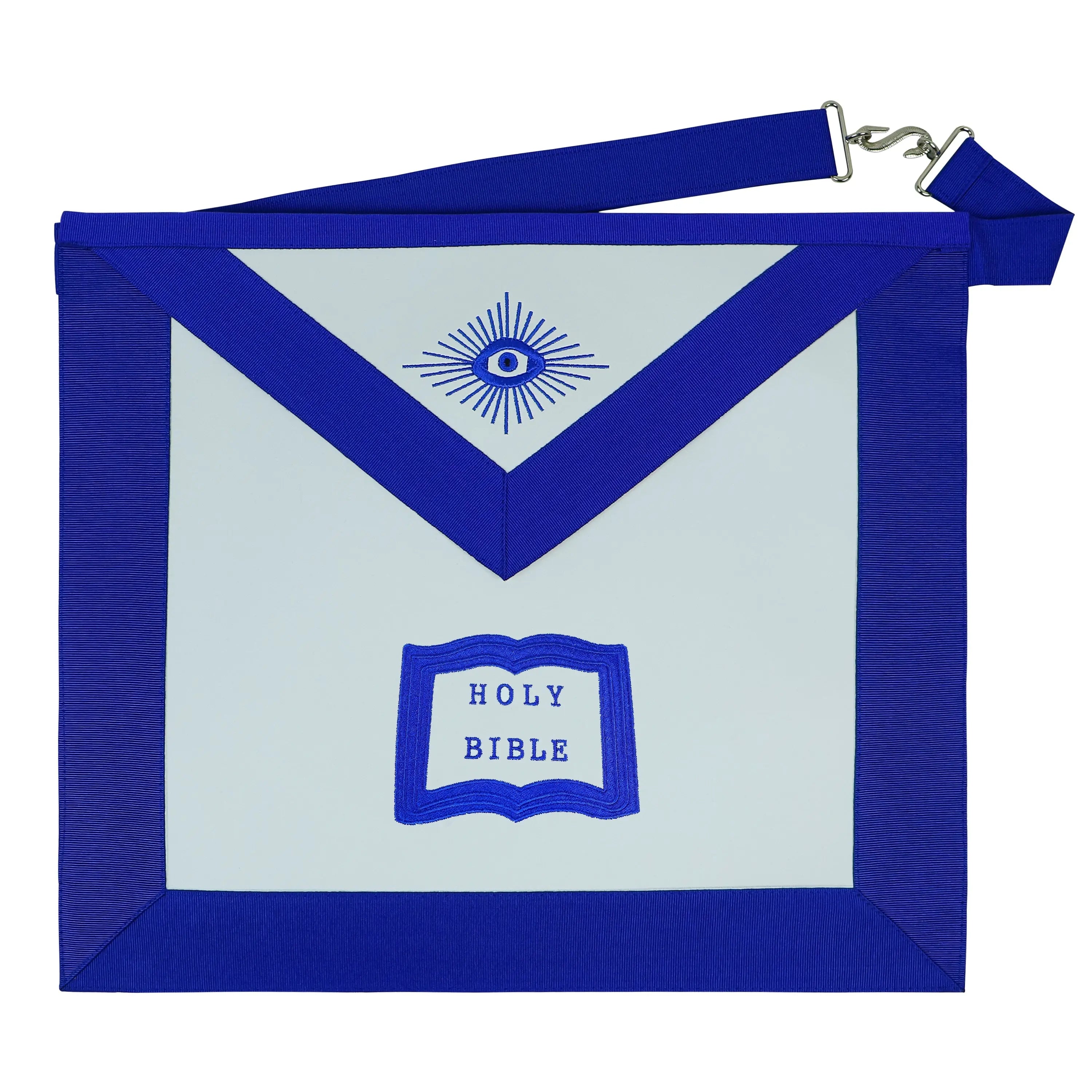 Chaplain Masonic Hub