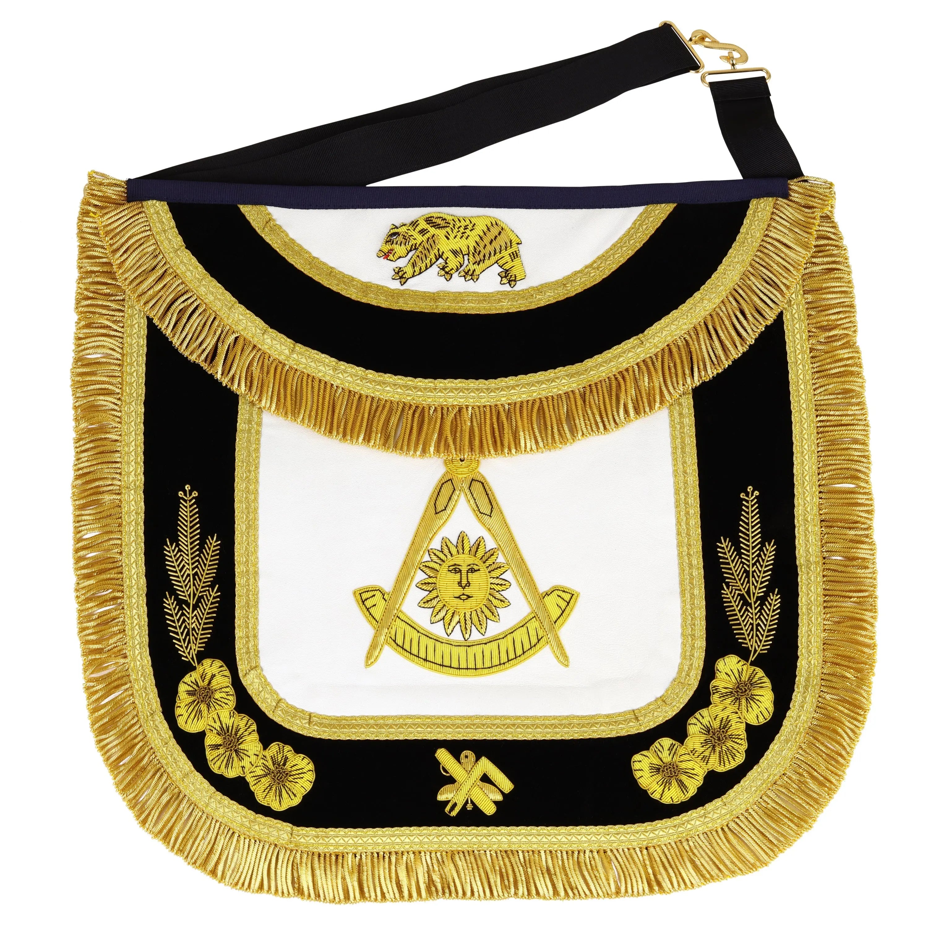California-Aprons Masonic Hub