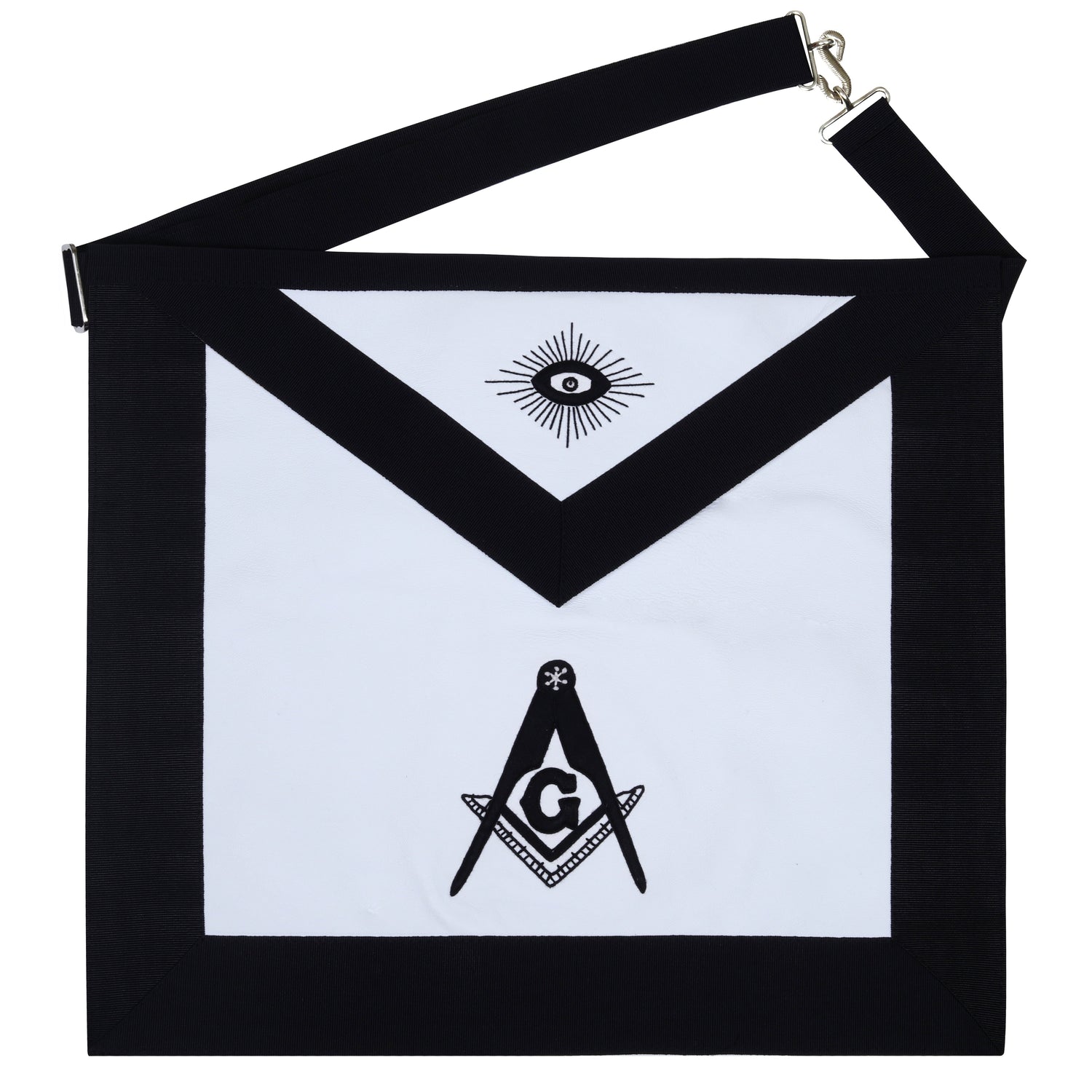 Funeral Aprons