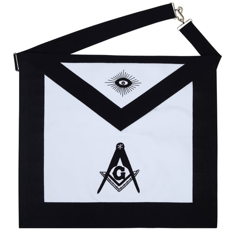 Funeral Aprons