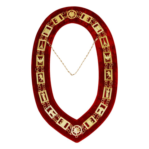 HOJ Collars
