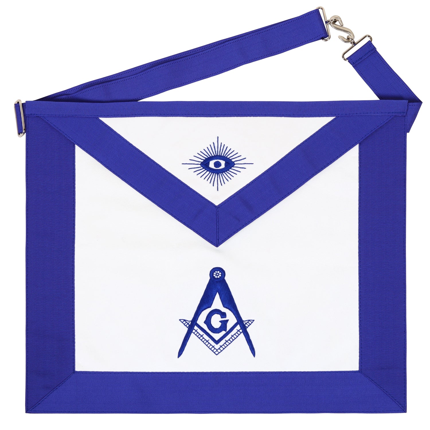 Blue Lodge