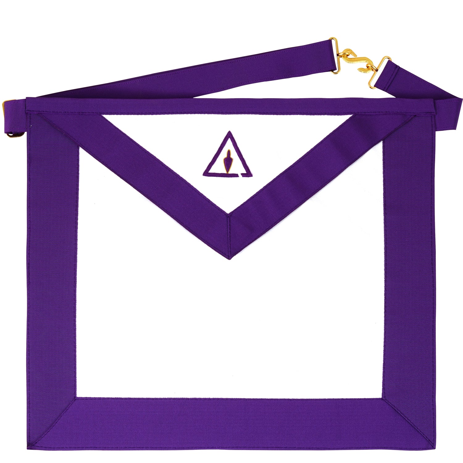 Council Regalia