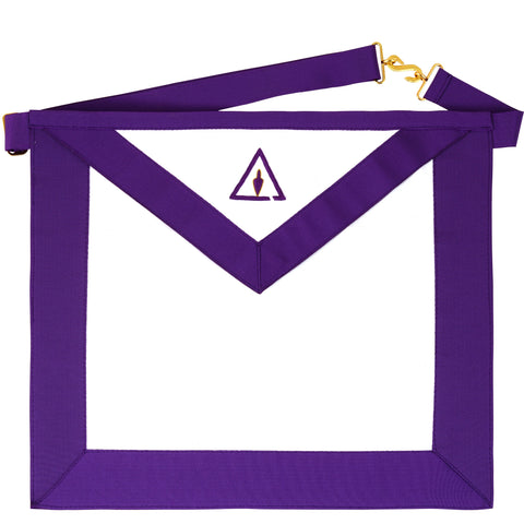 Council Regalia