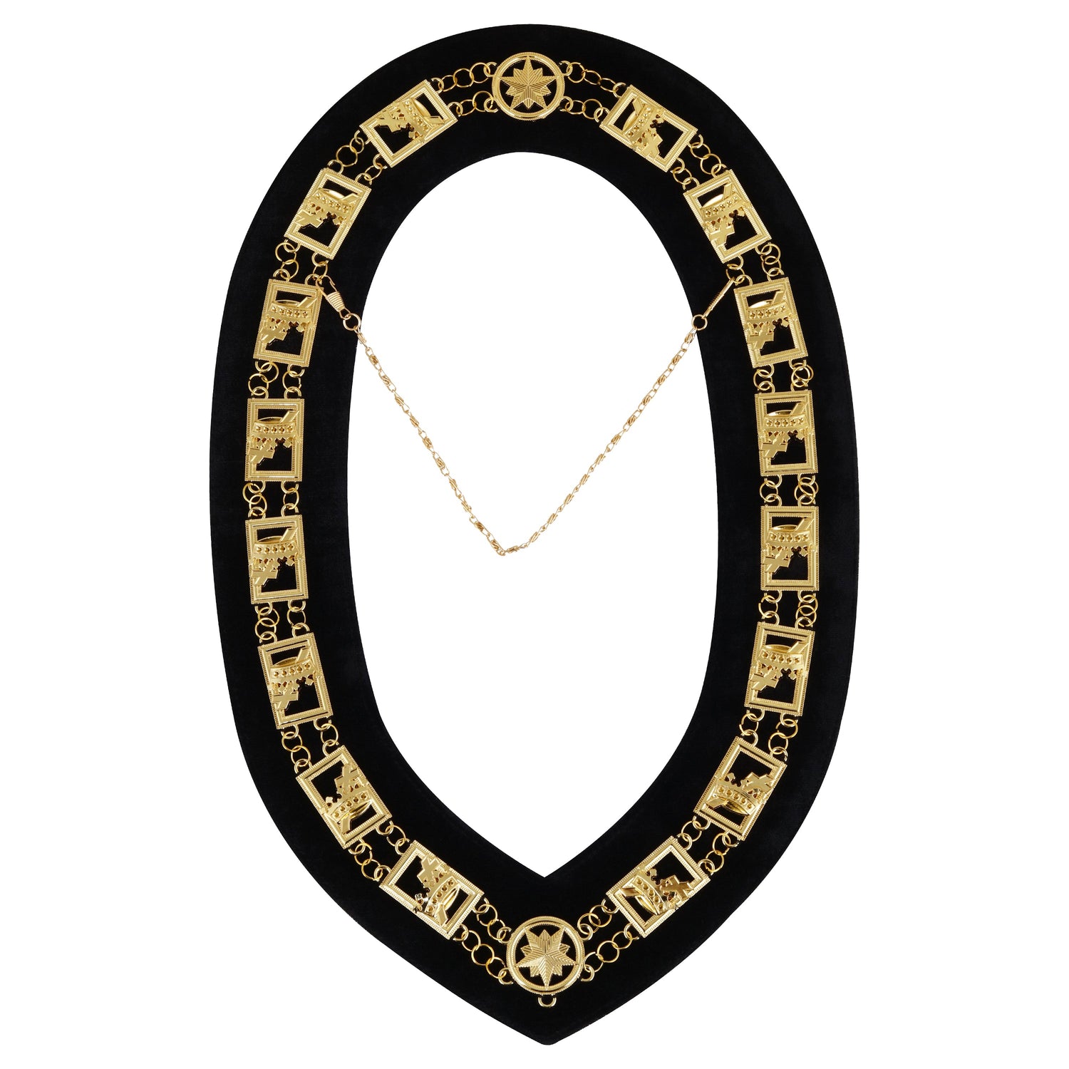KT Chain Collars