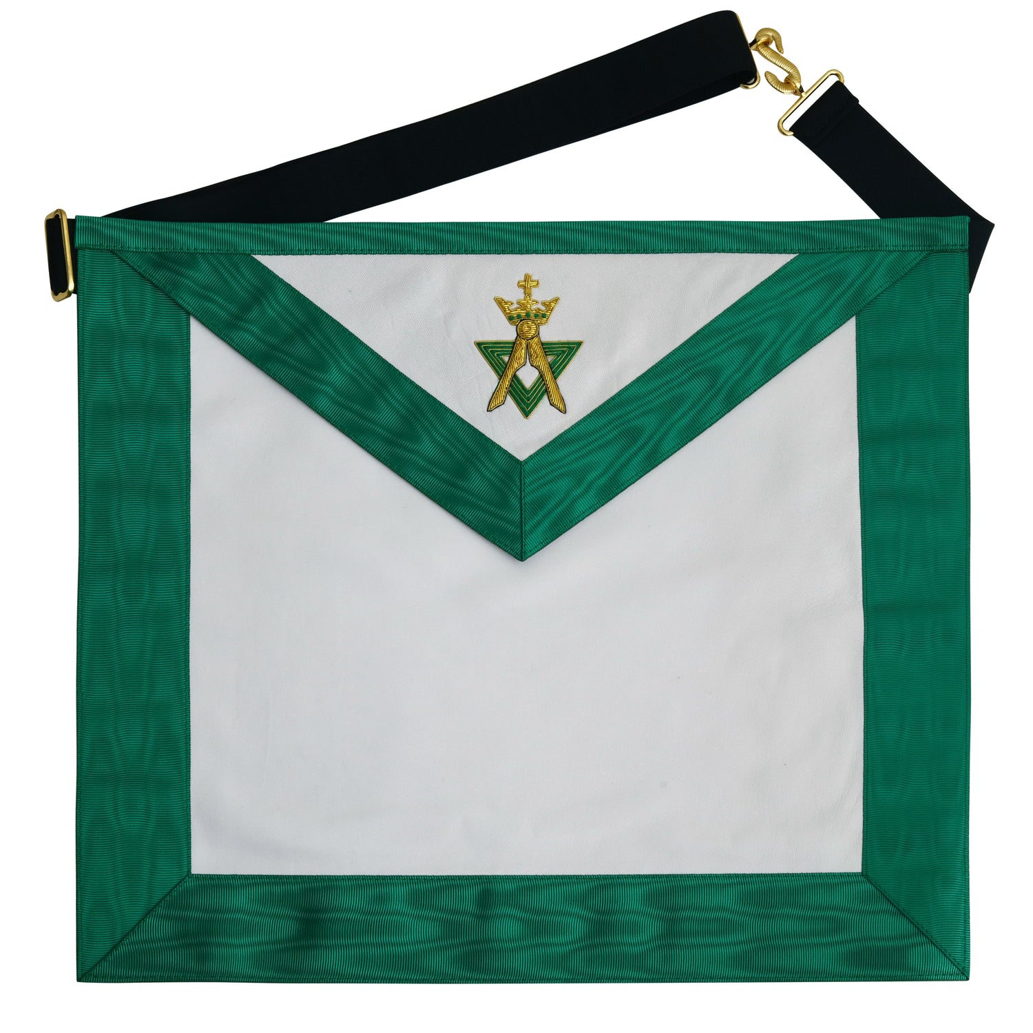 Allied Degree Aprons