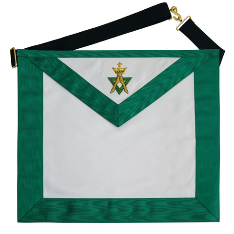 Allied Degree Aprons