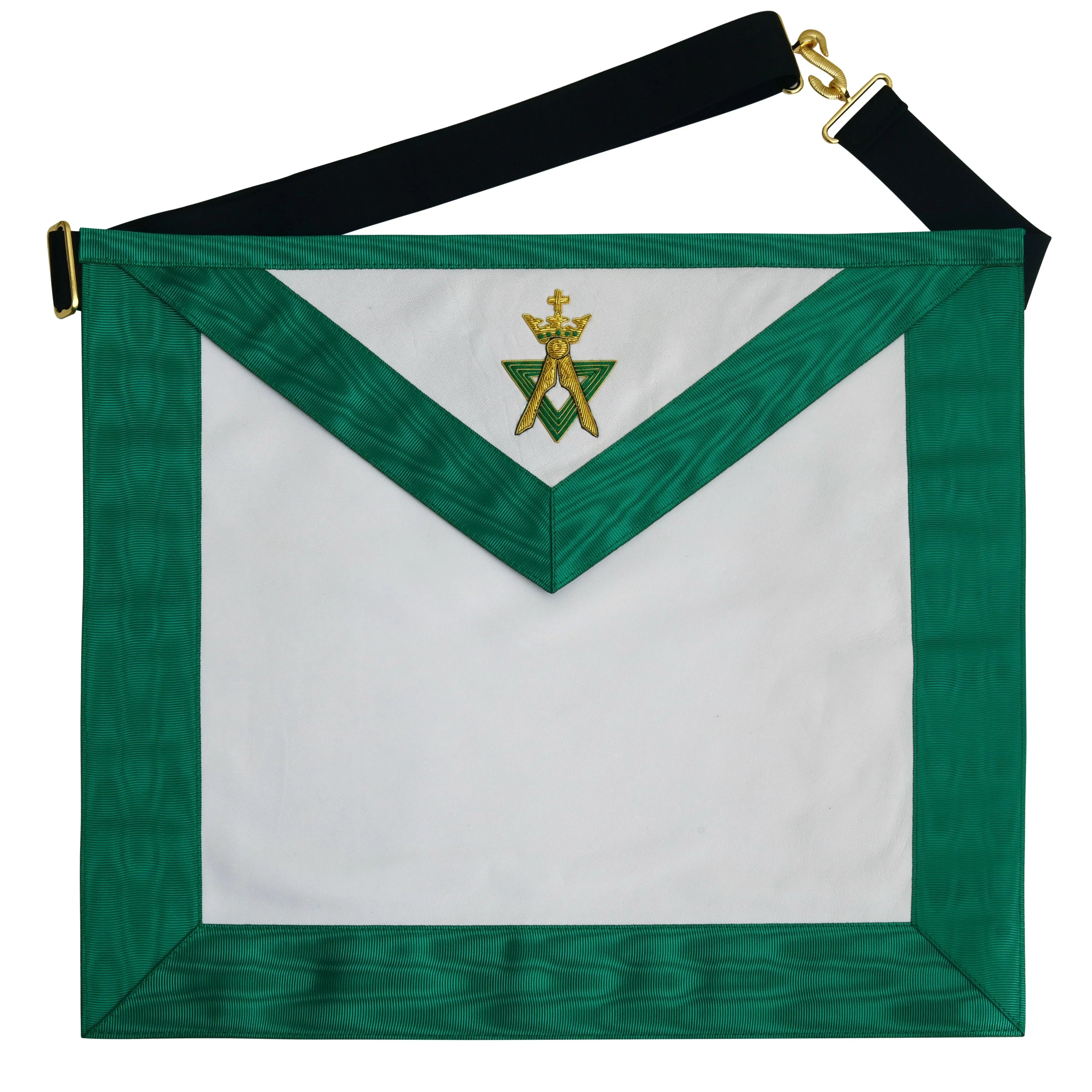 Allied Degree Aprons