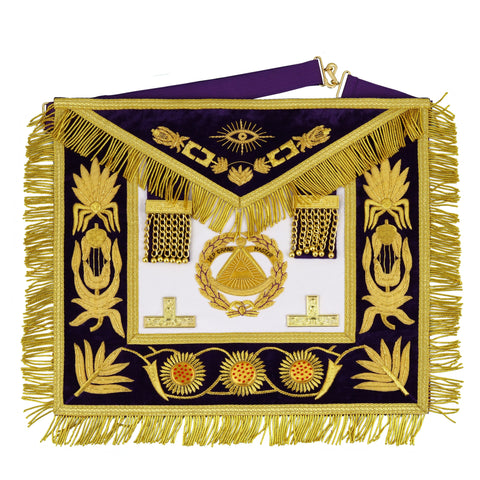 Deputy Grand Master