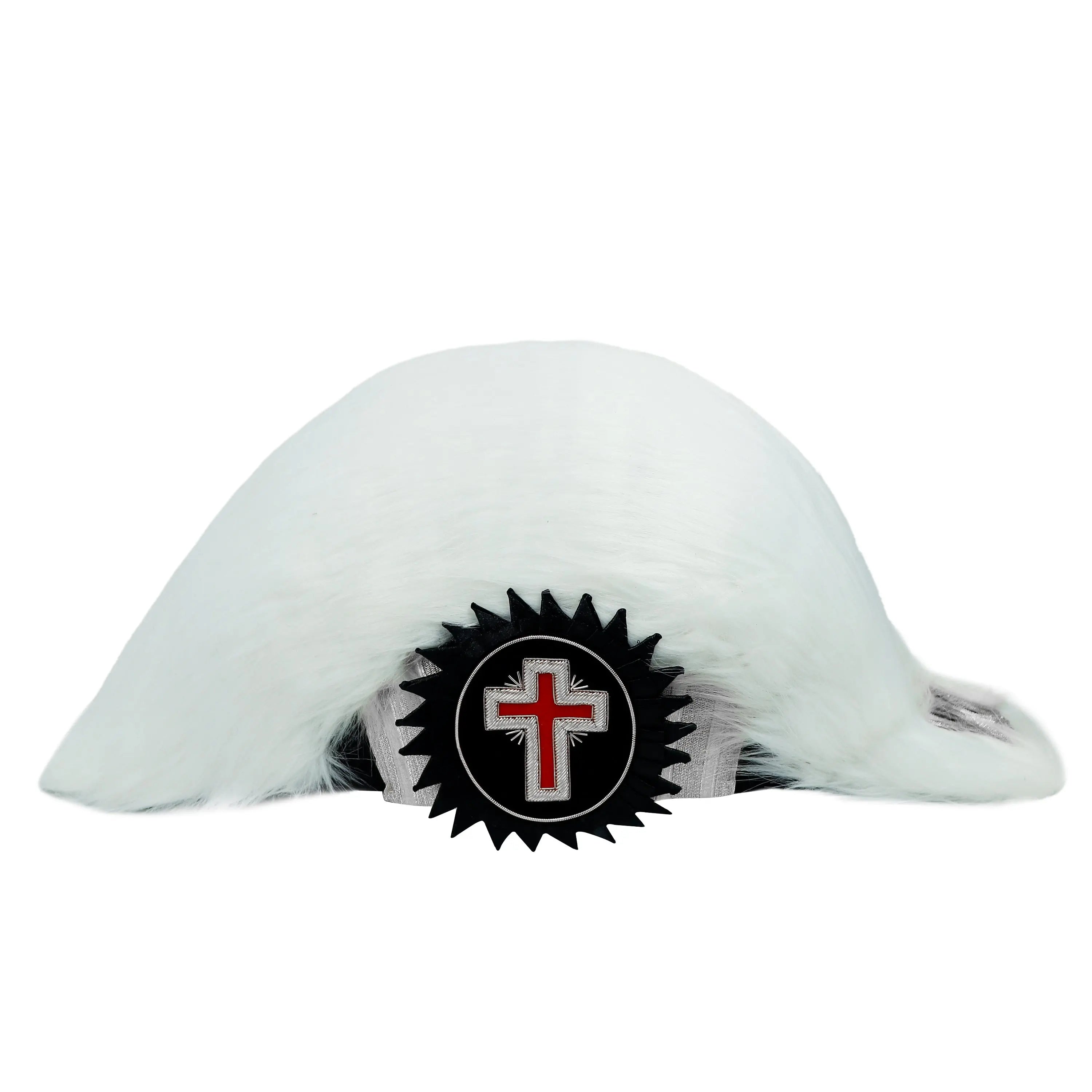 KT-Chapeau Masonic Hub