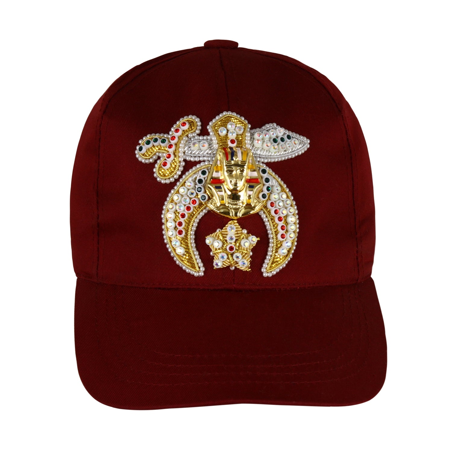 Shriner Caps