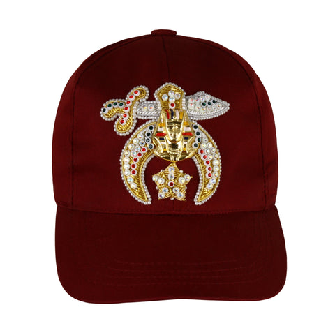 Shriner Caps