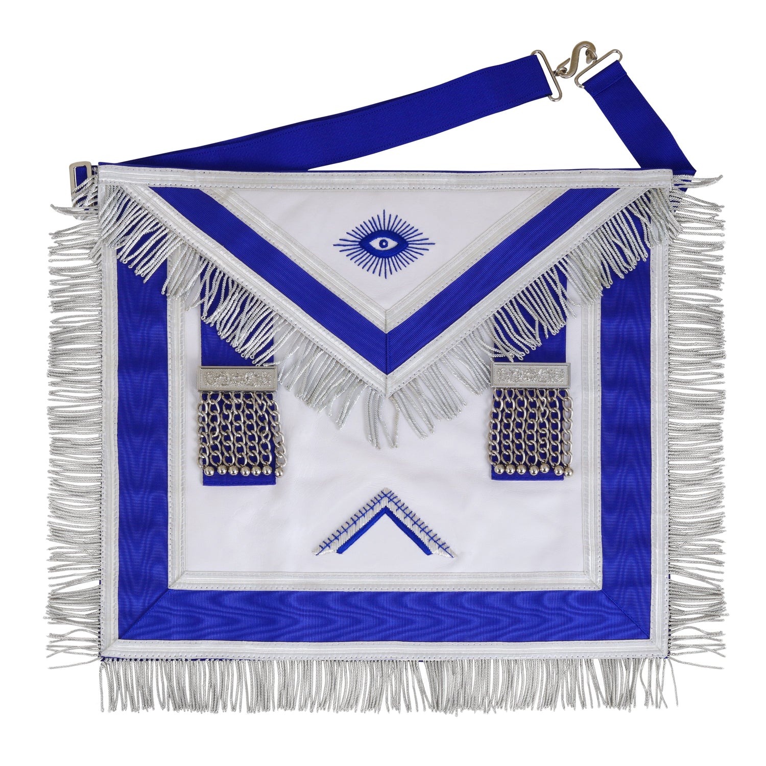 Worshipful Master