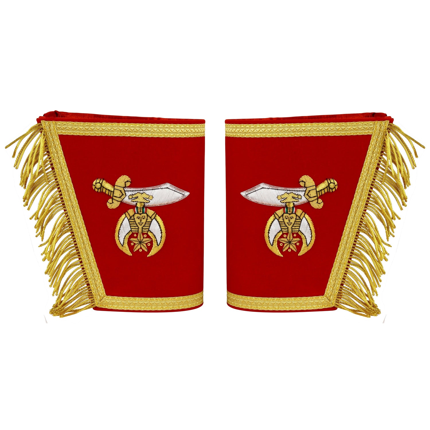 Shriner Gauntlet