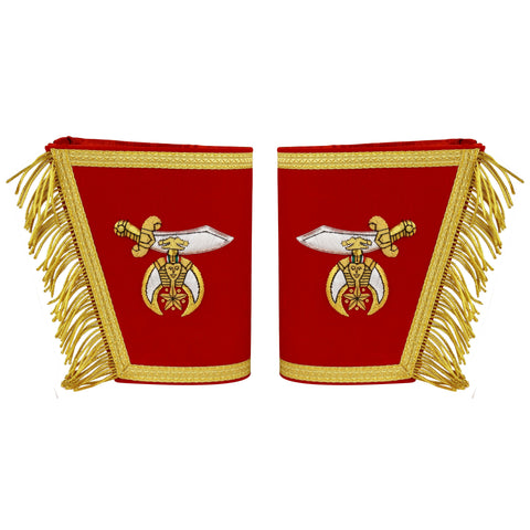 Shriner Gauntlet