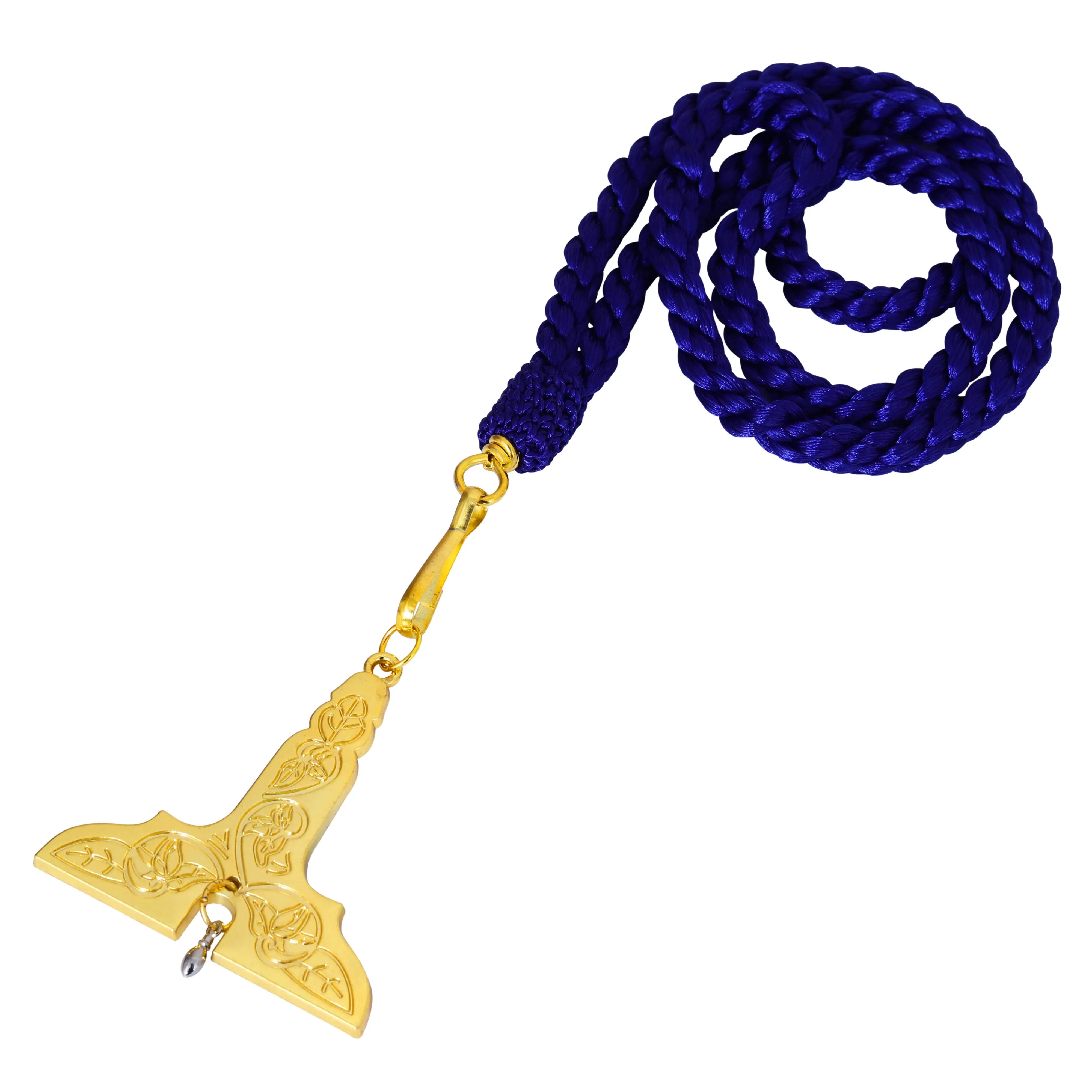 BL-Neck-Cord Masonic Hub