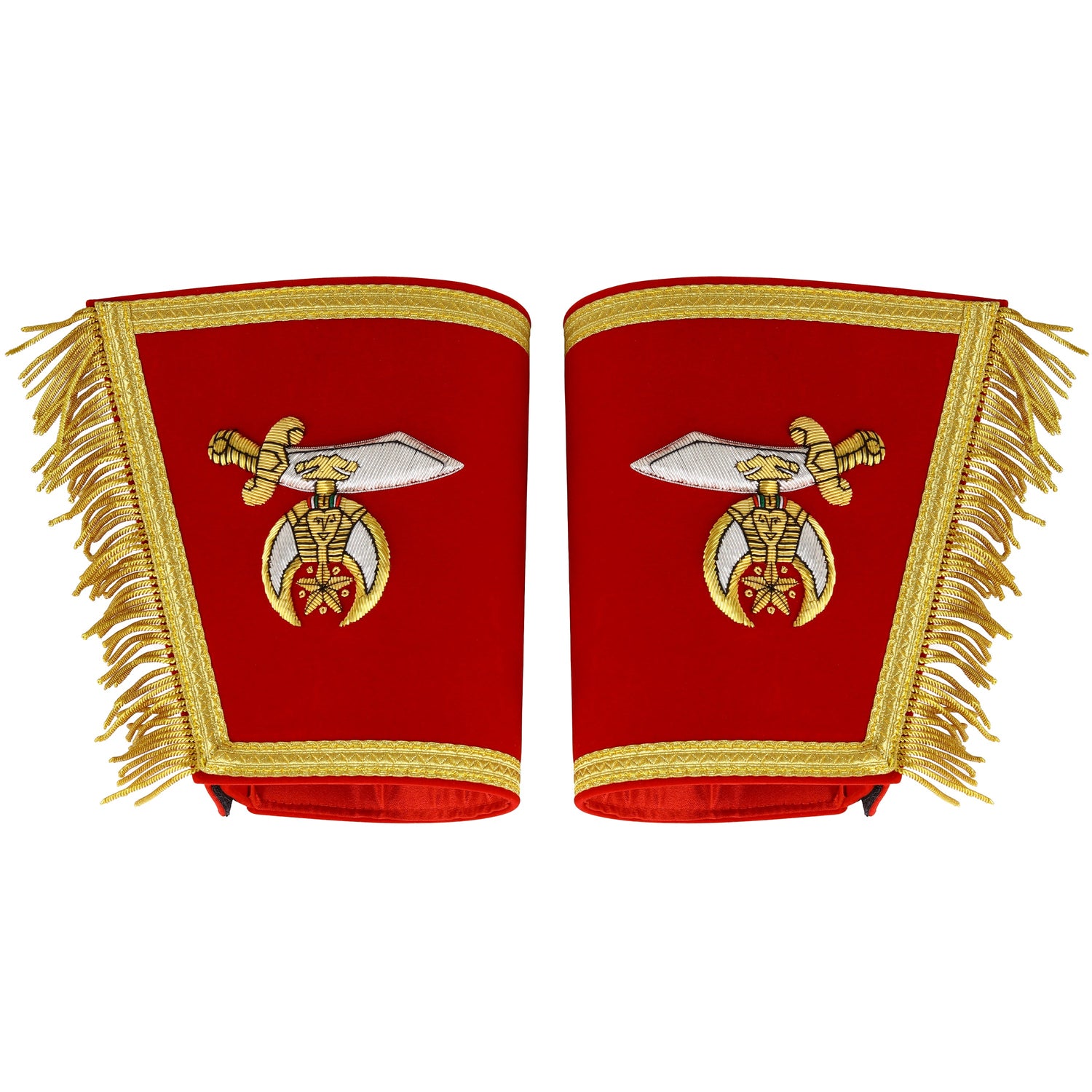 Shriner Gauntlet