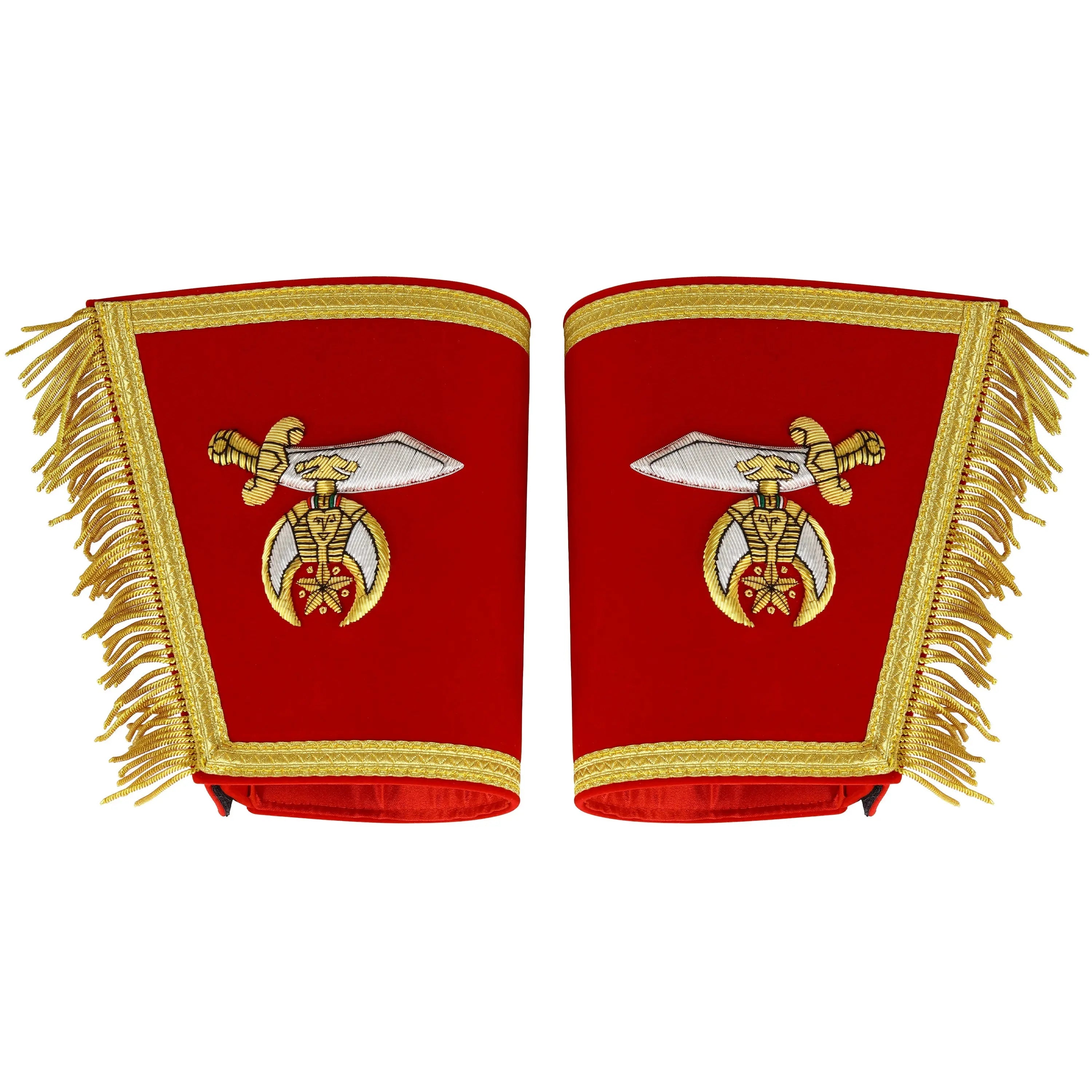Shriner-Gauntlet Masonic Hub