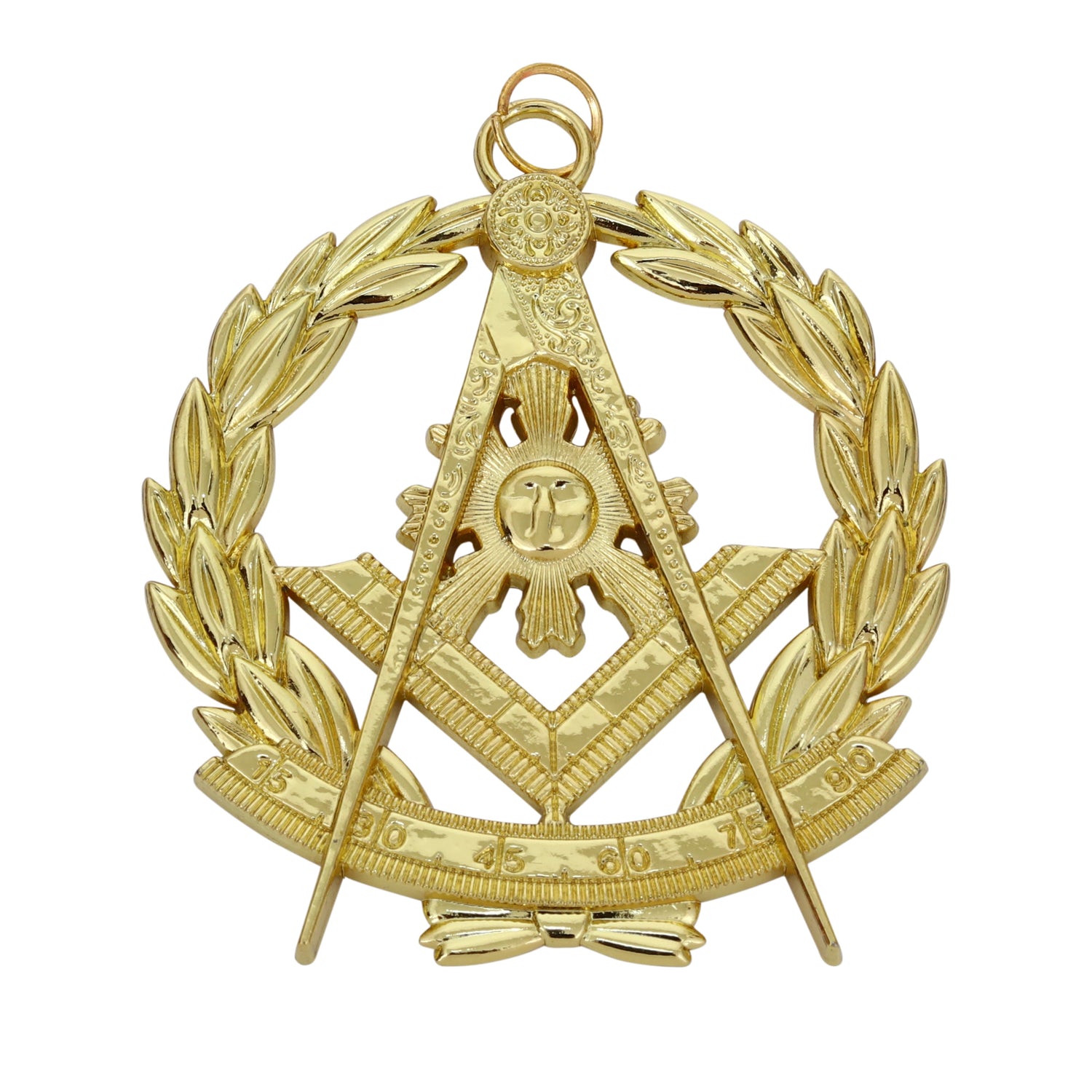 PM Jewel