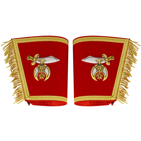 Shriner Gauntlet