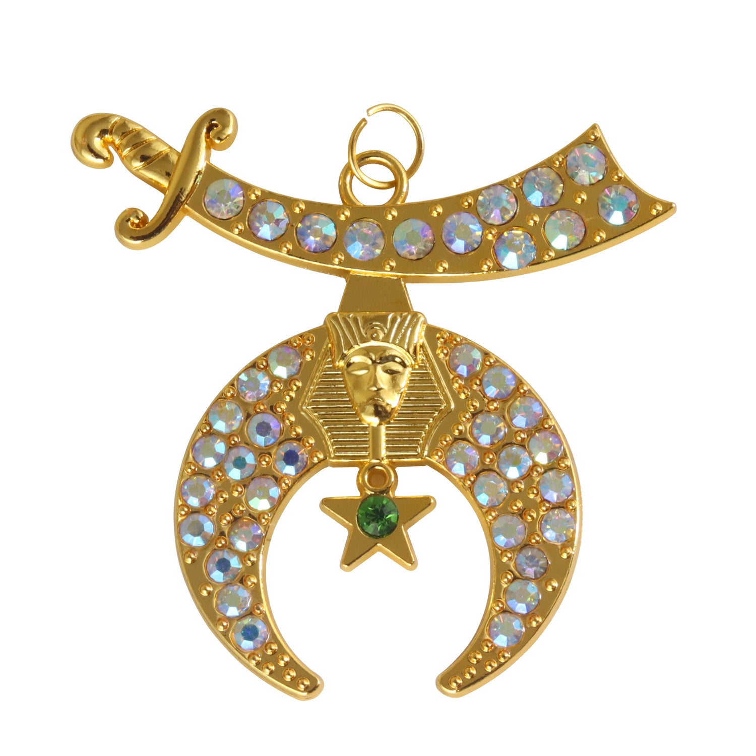Shriner Jewels