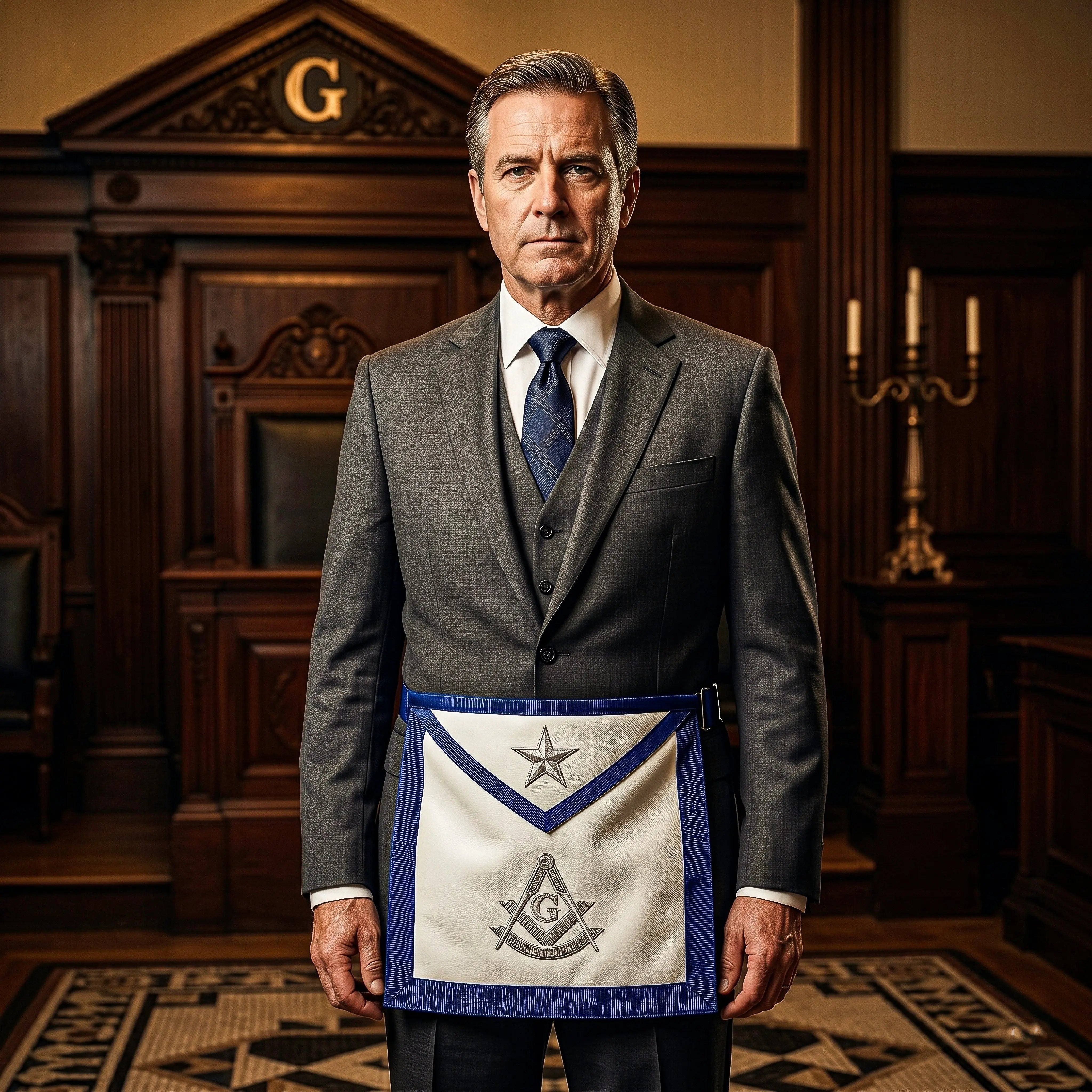 Texas-Regulation Masonic Hub
