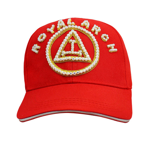 Royal Arch Cap