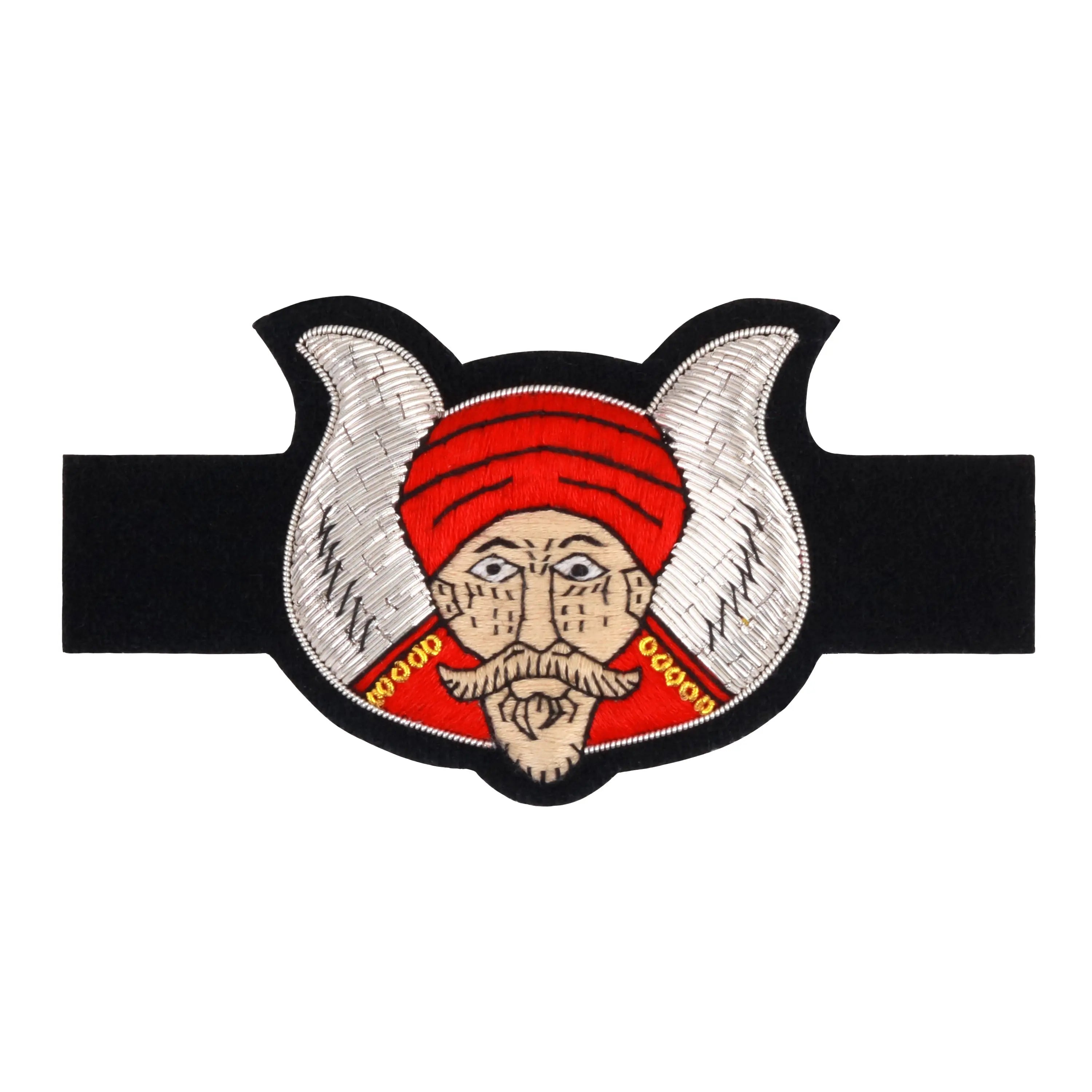 GROTTO-Badges-Patches Masonic Hub