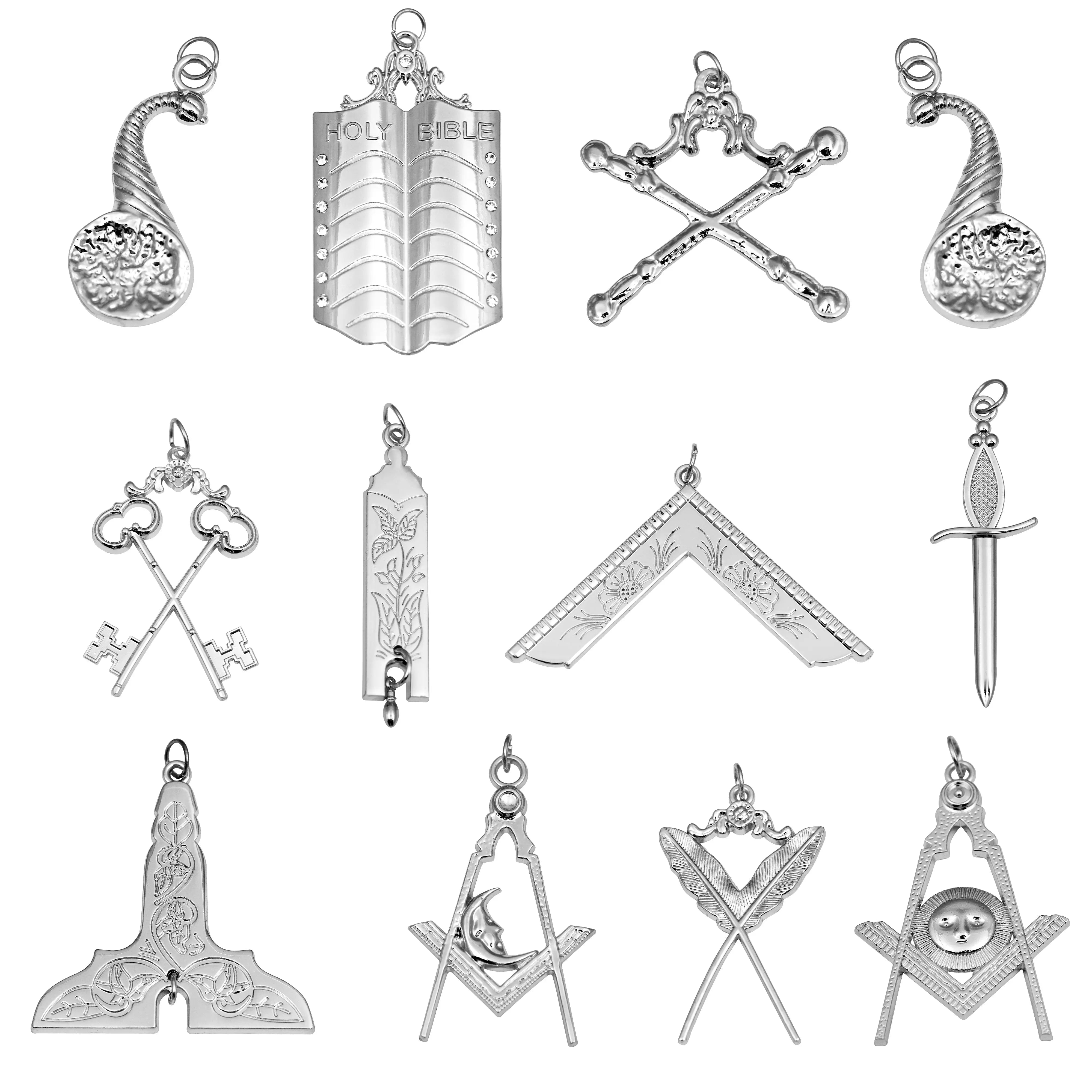 BL-Jewel Masonic Hub