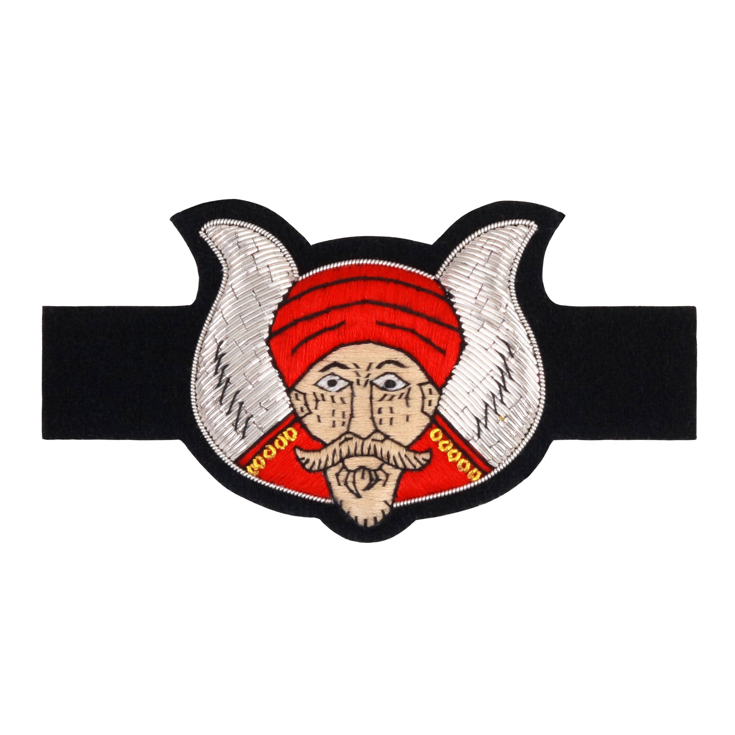GROTTO M.O.V.P.E.R. REGALIA