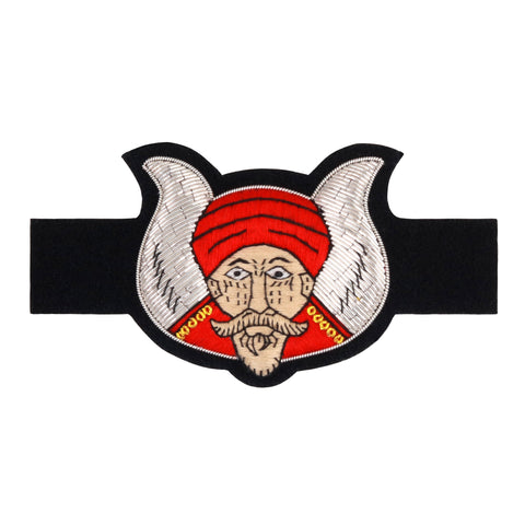 GROTTO Badges & Patches