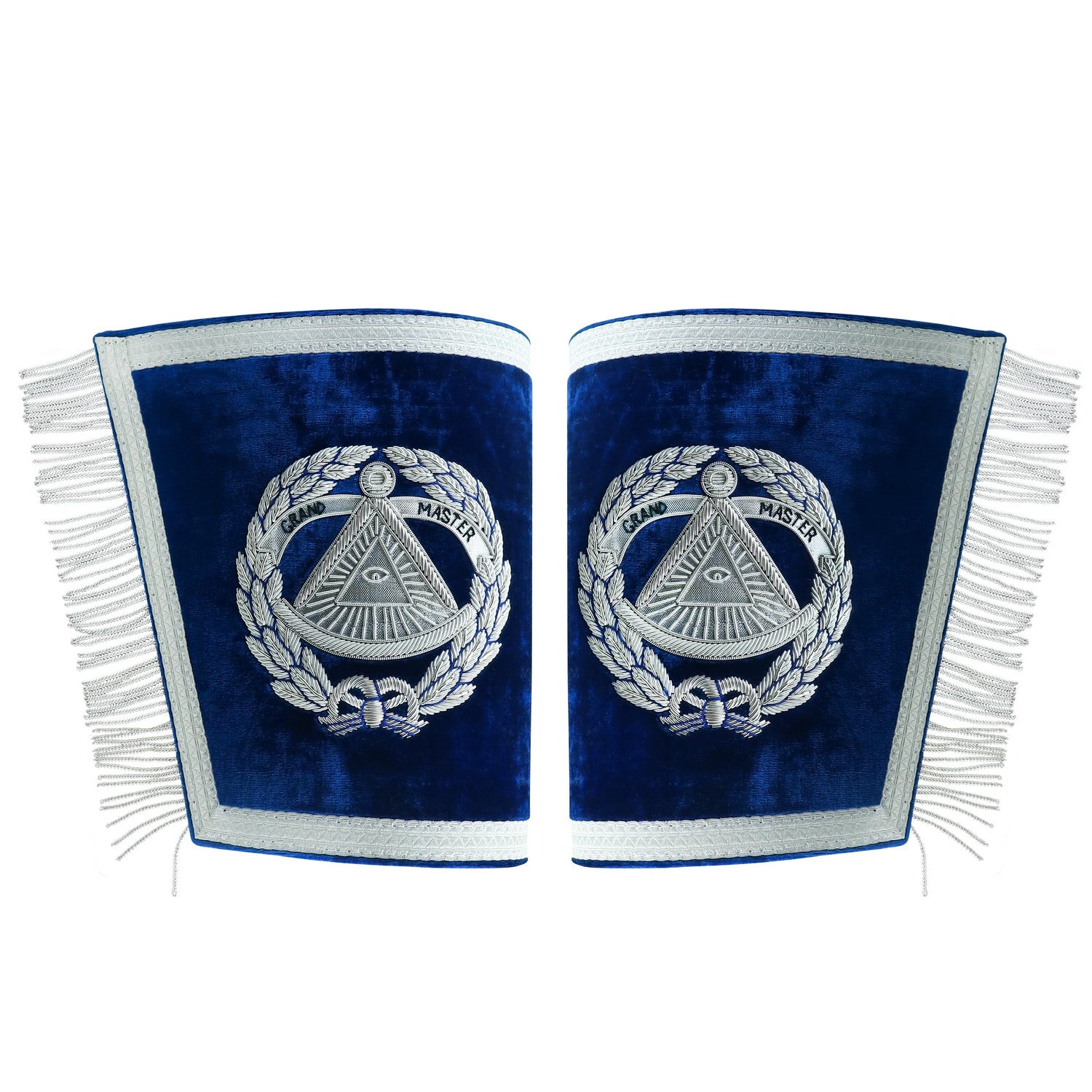 Grand Lodge Gauntlet Cuffs