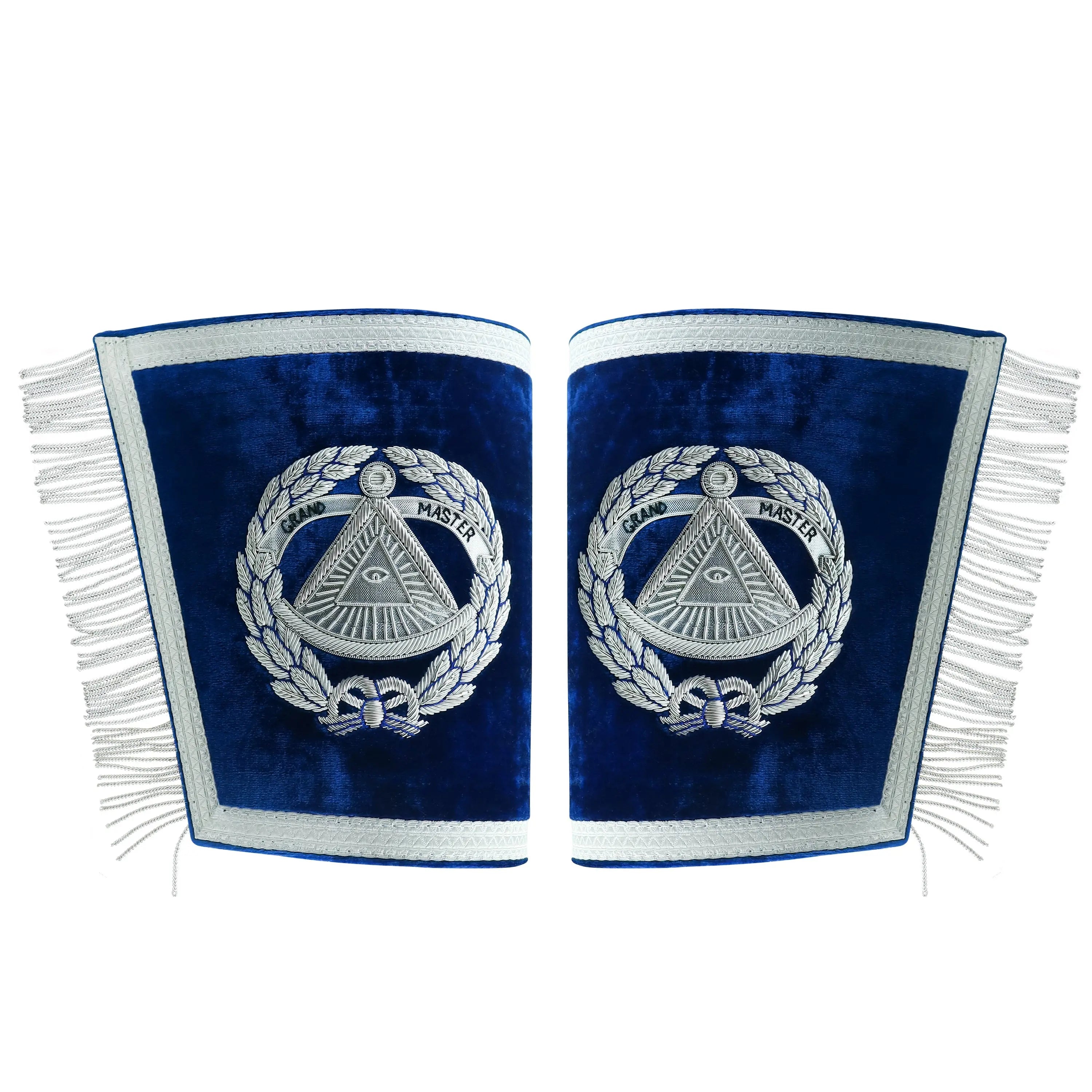 Grand-Lodge-Gauntlet-Cuffs Masonic Hub