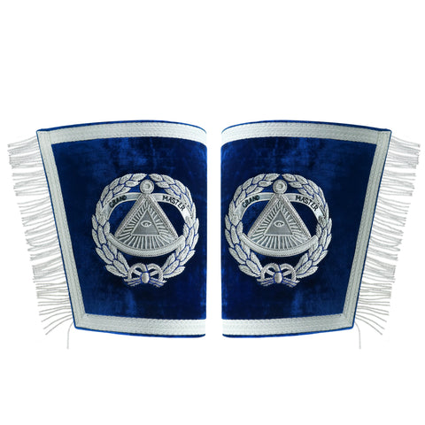Grand Lodge Gauntlet Cuffs