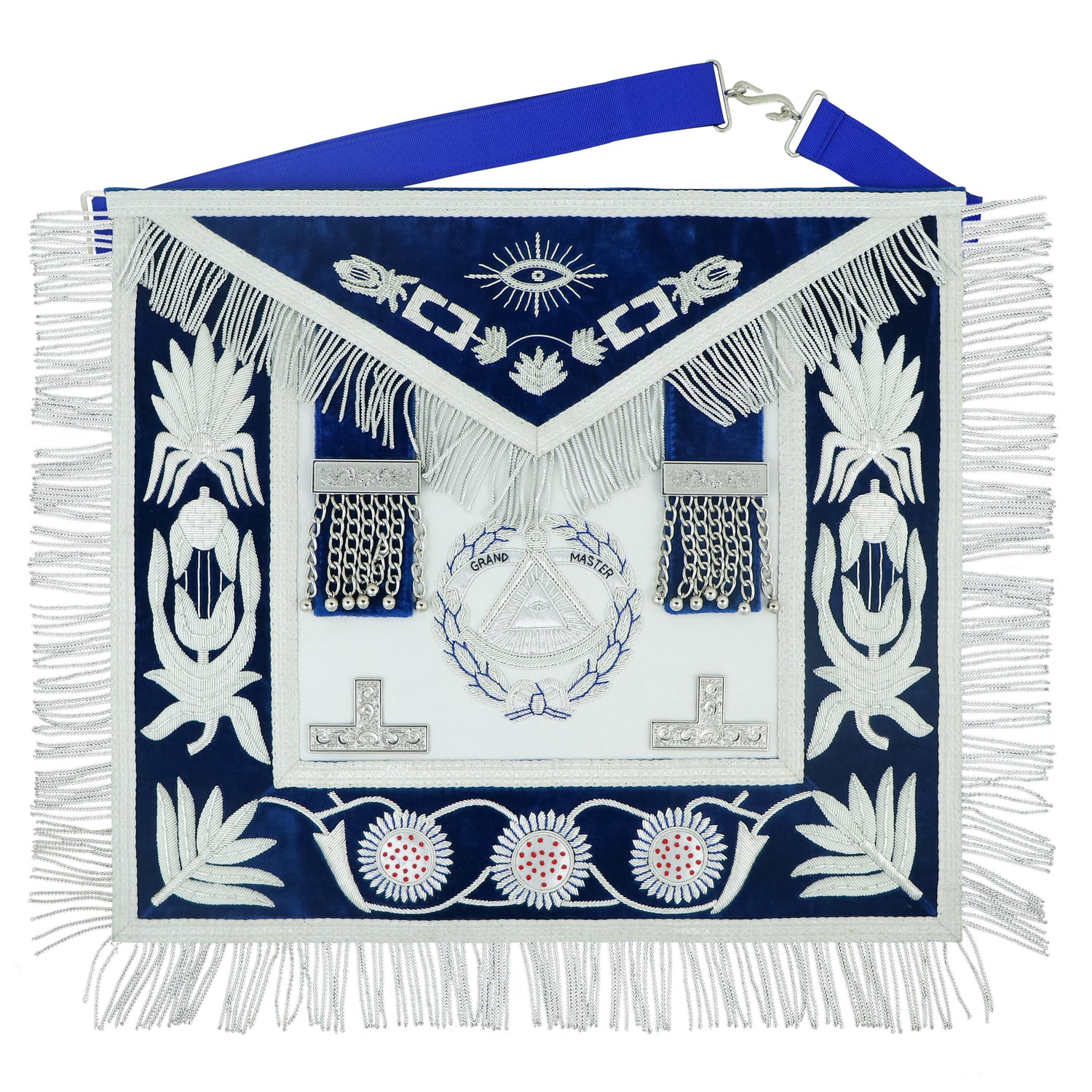 Grand Lodge Officers Aprons