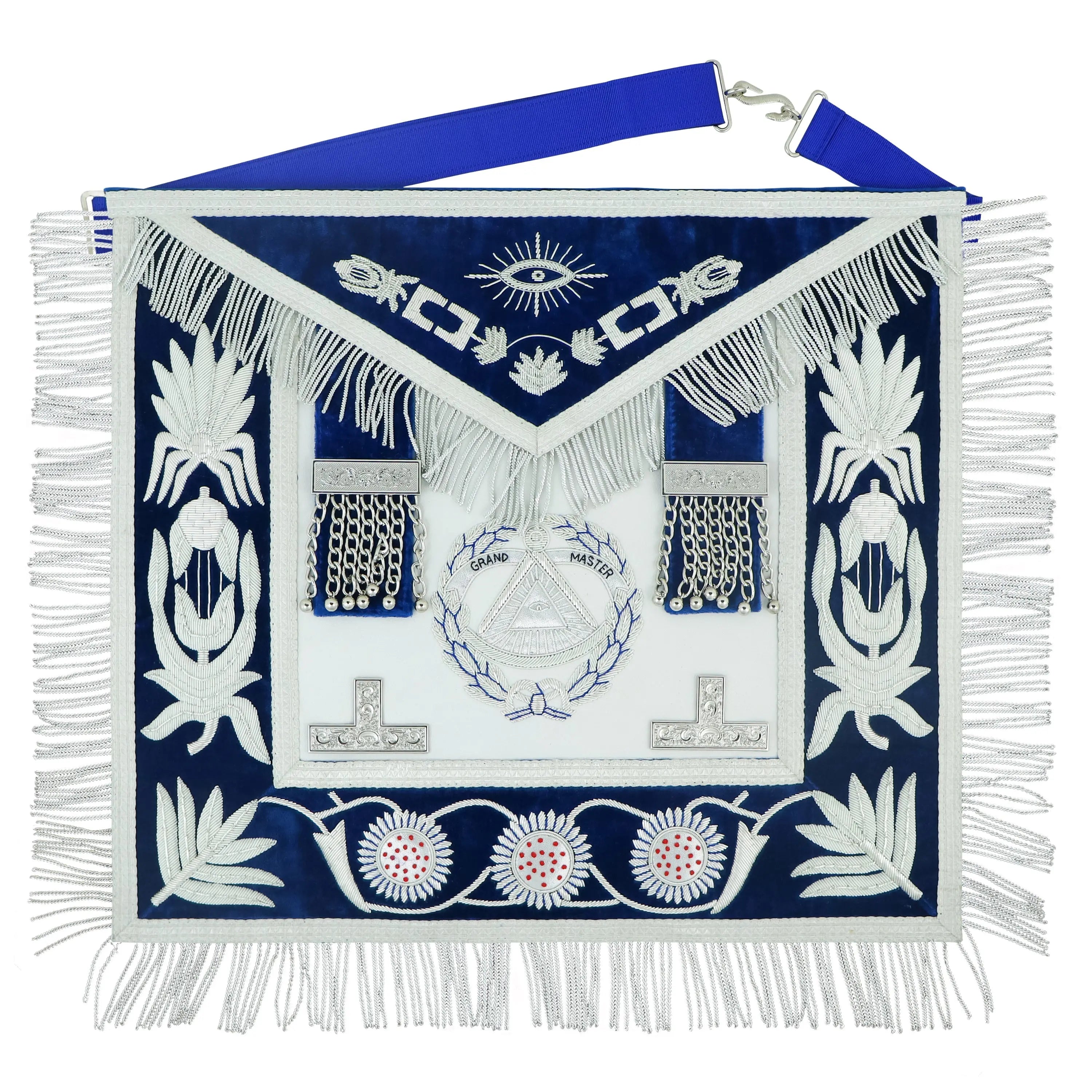 Grand-Lodge-Officers-Aprons Masonic Hub