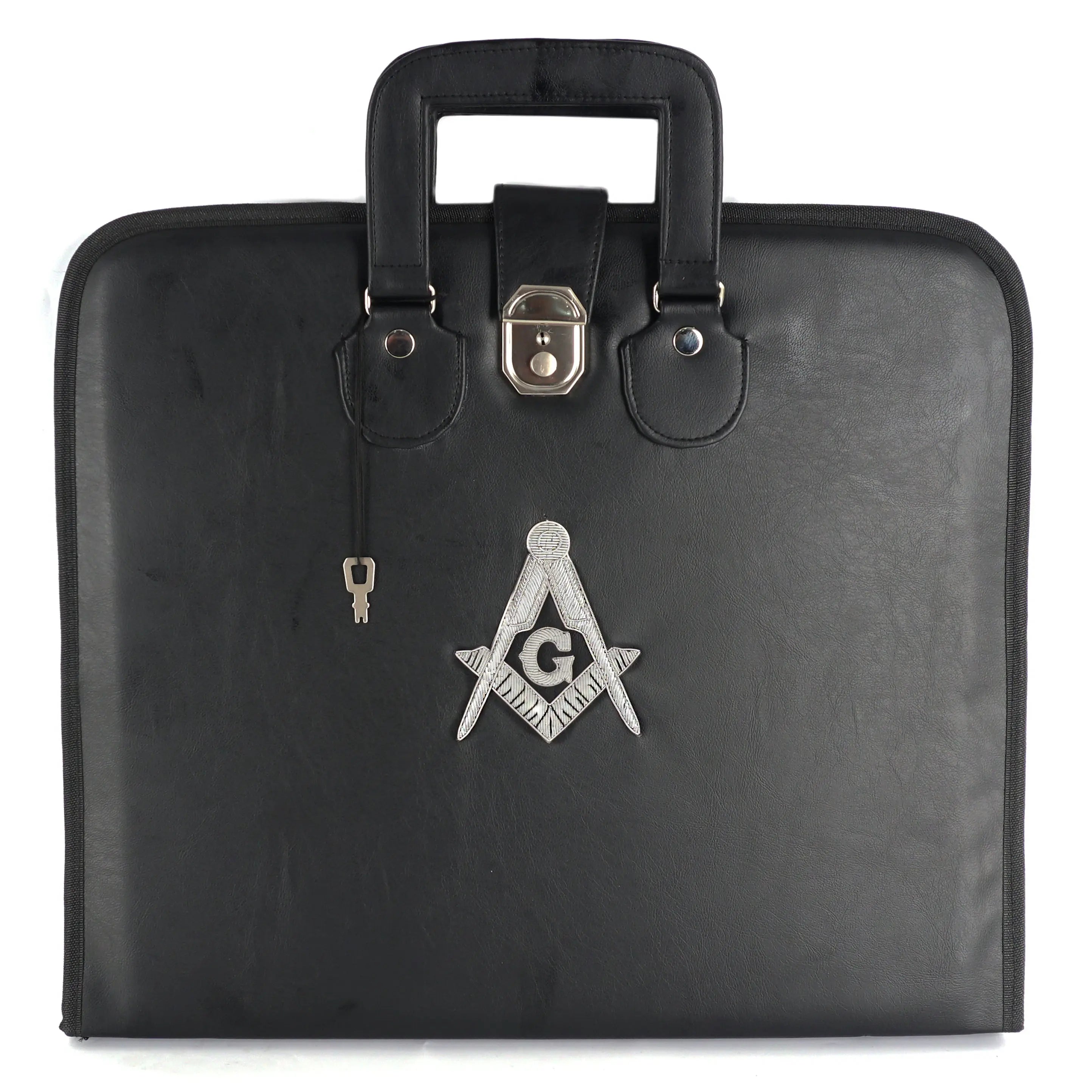 Apron-Collar-Carrying-Cases Masonic Hub
